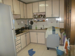 Blk 356B Admiralty Drive (Sembawang), HDB 5 Rooms #222877441